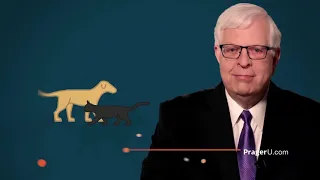 YTP DENNIS PRAGER DESTROYS ISRAEL USING FACTS AND LOGIC