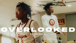 Elijah Moore: "Overlooked" Episode 1