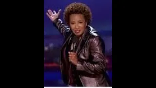 Wanda Sykes Stand Up | FUNNY