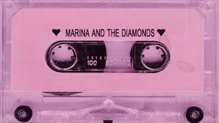 ♥ MARINA AND THE DIAMONDS ♥ playlist