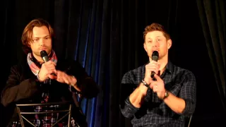 J2 Afternoon TorCon2016