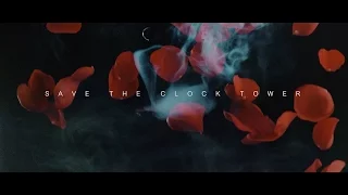 Save The Clock Tower "White Cross" (Official Video)