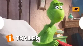 O Grinch | Trailer Legendado