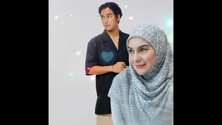 Irish Bella di jodoh kan netizen sama abidzar Al-Ghifari respon umi pipik senang