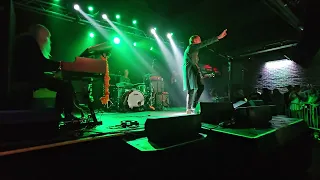 Kula Shaker -Tattva / Hush - Live in Boston 09/09/2023