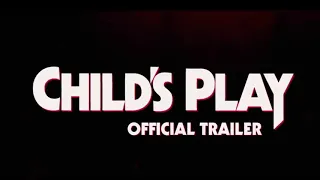 2019 Chucky trailer but it gets faster (gets to 1 second)