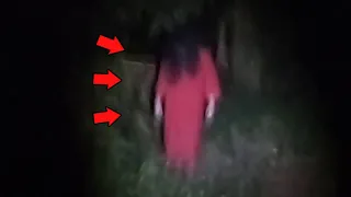 WARNING! These Scariest Videos Will Freak You Out At Midnight !