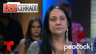 Caso Cerrado Capítulo Completo: ¡Mi marido se llevó a mi hija, pero ella pertenece al circo! 👧👨‍👩‍👧🎪