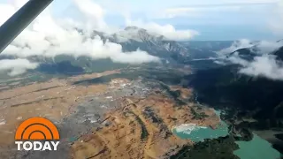 Why Alaska Residents Are Fighting Against A Billion-Dollar Mine Project | TODAY