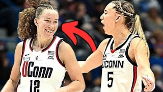 This CHANGES EVERYTHING for the UConn Huskies