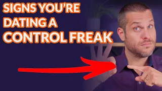 If You're Dating A Control Freak, Do THIS | Attract Great Guys