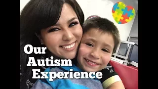 Our Autism Story: Where did we start? (Pt. I) | Elizabeth de Melero