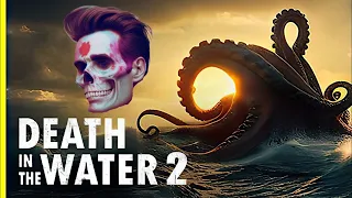 Подводный Хоррор на Выживание! Death In The Water 2