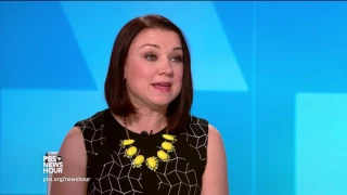 Tamara Keith on Trump's Wiretapping Accusations