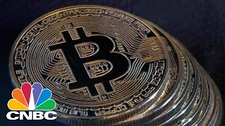 These Charts Show Why Bitcoin Is Headed To The Moon | CNBC