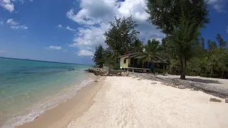 Нудистский пляж в Тайланде. Nudist Koh Phangan.Голые на Пангане.Fishing на:Graphiteleader GCMS- 745M