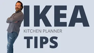 IKEA KITCHEN PLANNER | Things To Look Out For When Designing Your Kitchen
