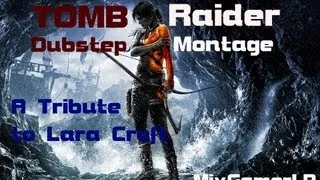 Tomb Raider - A Tribute to Lara Croft