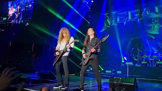 Megadeth - She Wolf - Chile 2024
