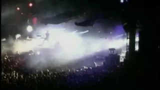 Nine Inch Nails - Gave Up (Live DTS 5.1 Surround Sound)