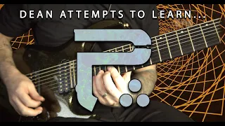 Dean Attempts to Learn Ep.22: Periphery (Once Again!)