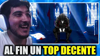 MAX REACCIONA a otro TOP 100 de OPENINGS ANIME