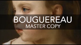 BOUGUEREAU mastercopy