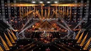 DENMARK ON STAGE - Ben & Tan - Yes - Eurovision 2020