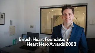 NHS roll-out of 'superhuman' 20 second AI heart tool begins