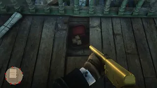 RDR2 - Hidden Aberdeen Loot that You May Not Have Known About