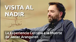 VISITA AL NADIR - La ECM de Javier Aranguren