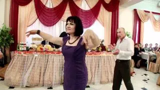 Свадьба в Дагестане - "Исак и Елена - мини сборка"