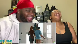 ￼ 2in1 FRIENDLY D EP: 1 “SMALL WORLD” & 2 “FIRST DATE” FUNARIOS COUPLES REACTION