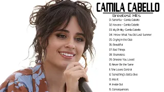 Camila Cabello Best Songs 2022 - Camila Cabello Greatest Hits Full Album 2022