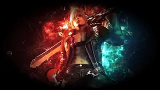 Devil May Cry 3   Divine Hate Dante s 2nd Battle Theme   Extended Version240P