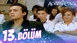 Acemi Cadı 13. Bölüm