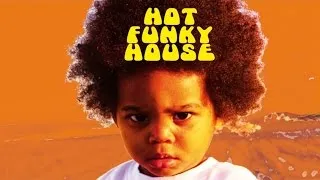 The Best Hot Funky House & Dance 2023 [Funk, House, Acid Jazz ]