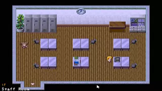 Help me...... Find me...... Let's Play Misao Part 1!