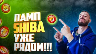 БЛИЖАЙШИЙ ПРОГНОЗ SHIBA 2022 | SHIBA INU ПАМП УЖЕ РЯДОМ?!