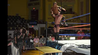 AIW Intense TV Episode 8 (4/10/24) Presented By The Exchange