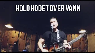 Hold Hodet over Vann - Live på Safe As Milk - Live looping with BOSS RC505