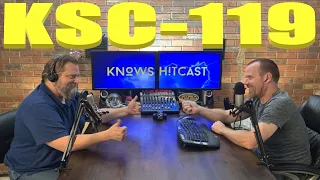 KSC-119 Hong Kong and Overwatch, Deep Fake Porn, Technology Accident, A.I. Musicians