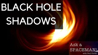 How Black Holes Look Bigger Than They Are - Ask a Spaceman!