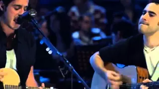 Panda - Amnistía (MTV Unplugged)