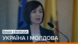 Прем’єр Молдови про Придністров’я, Донбас і партнерство з Україною. Ексклюзивне інтерв’ю