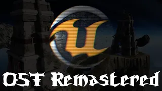 Unreal Tournament REMASTERED MUSIC Compilation Album Vol. 1 ~ Atmospheric / Ambient / Drum and Bass