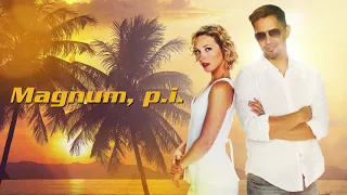 Magnum P.I. Theme EXTENDED (Repeat version)