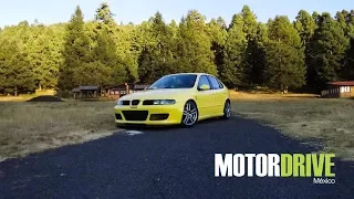 SEAT Leon Cupra R 1M, ¿el mejor Cupra de todos los tiempos? | MOTORDRIVE