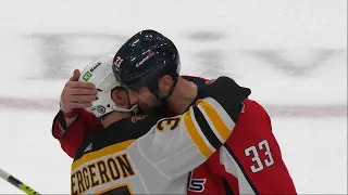 Bruins-Capitals Game 5 part 2 5/23/21