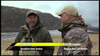 Kodiak Brown Bear Hunt Alaska-Alaska Safari Unlimited